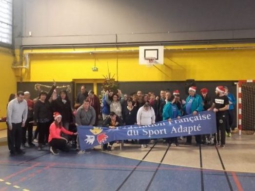 activités motrices journée 2018