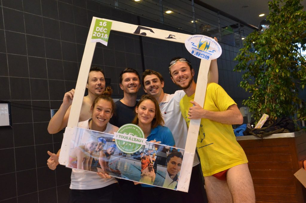 natation- tous à l'eau 16-12-2018