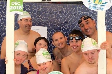 natation- tous à l'eau 16-12-2018