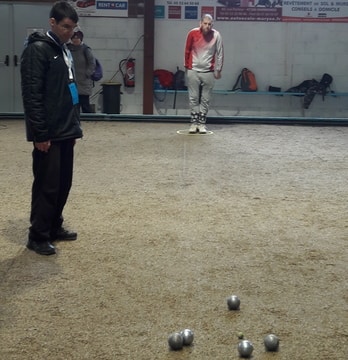 pétanque Marmande 2019