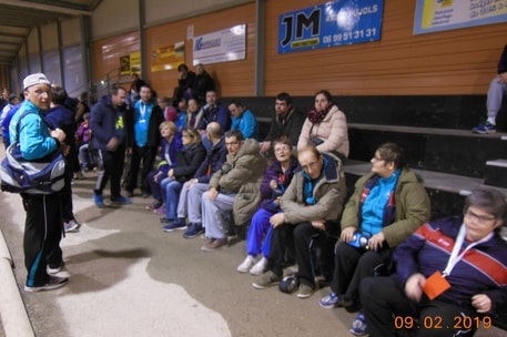 Pétanque Ste-Livrade 2019