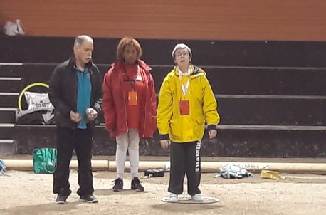 Pétanque Ste-Livrade 2019