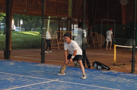 championnat de France tennis 2018