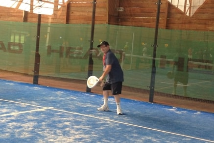 championnat de France tennis 2018