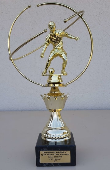 football ASAB finales régionales Mont-de-Marsan 2019