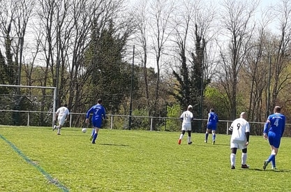 football ASAB finales régionales Mont-de-Marsan 2019