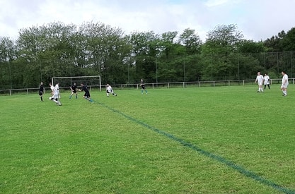 football ASAB Coupe régionale Mont-de-Marsan 2019