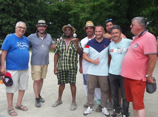 journée intersection ASAB 2018-2019