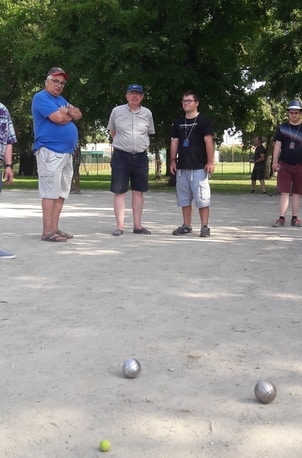 journée intersection ASAB 2018-2019