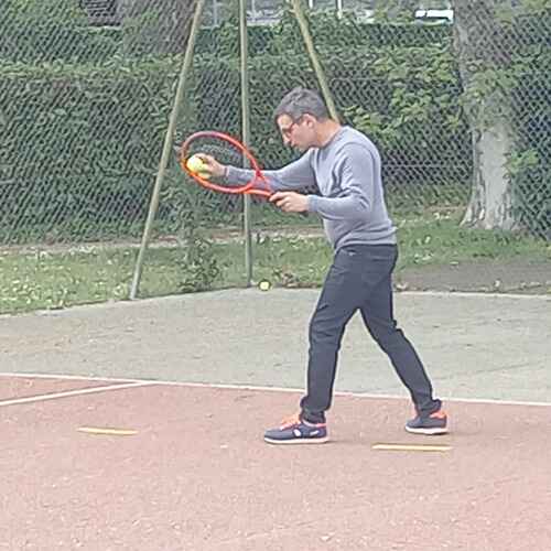 tennis handi valides avril 2023