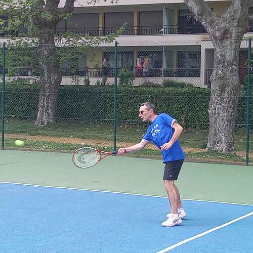 tennis handi valides avril 2023