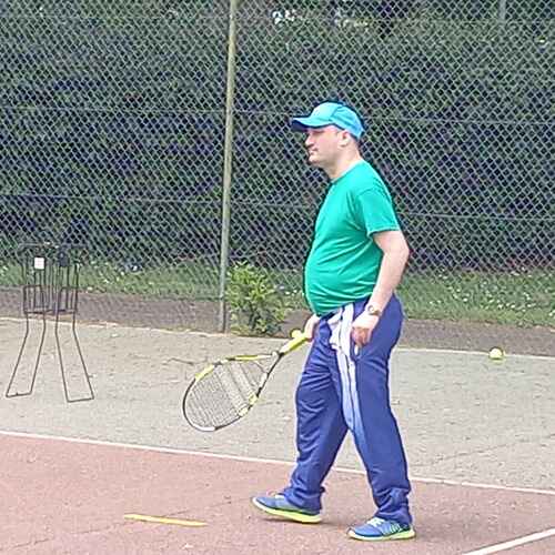 tennis handi valides avril 2023