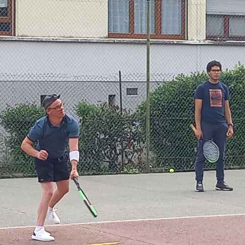 Marc tennis handi valides avril 2023