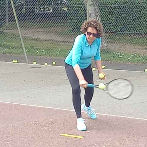 tennis handi valides avril 2023
