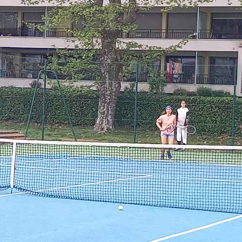 tennis handi valides avril 2023