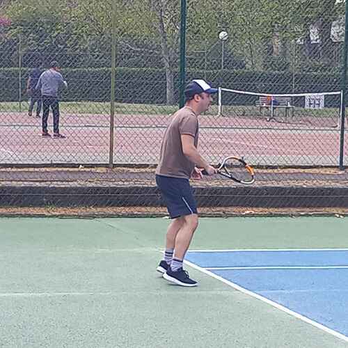 Jean-Marie tennis handi valides avril 2023